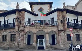 Apartamento Corazon De Liebana