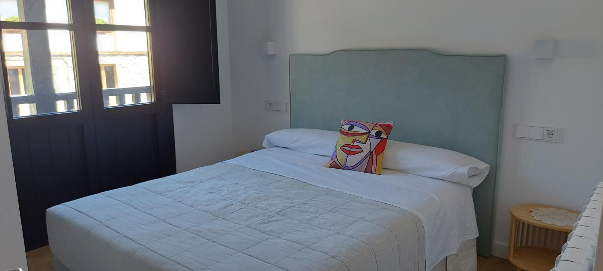Apartamento Corazon De Liebana Potes Exterior photo